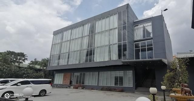 �������Ҥ��3��� ������ �Դ�����չ��Թ��� ��鹷������ 3,500 ���.���ö俿�����������ͧ