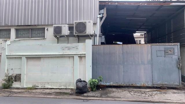 PLE170 ให้เช่าโกดัง ซอยลาดพร้าว26 พื้นที่ 400 ตรม. ใกล้ MRTรัชดาภิเษก เพียง 300 เมตร PLE170 ให้เช่าโกดัง ซอยลาดพร้าว26 พื้นที่ 400 ตรม. ใกล้ MRTรัชดาภิเษก เพียง 300 เมตร