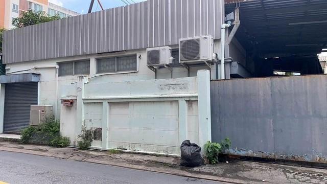 FPL978 ให้เช่าโกดัง ซอยลาดพร้าว26 พื้นที่ 400 ตรม. ใกล้ MRTรัชดาภิเษก เพียง 300 เมตร FPL978 ให้เช่าโกดัง ซอยลาดพร้าว26 พื้นที่ 400 ตรม. ใกล้ MRTรัชดาภิเษก เพียง 300 เมตร