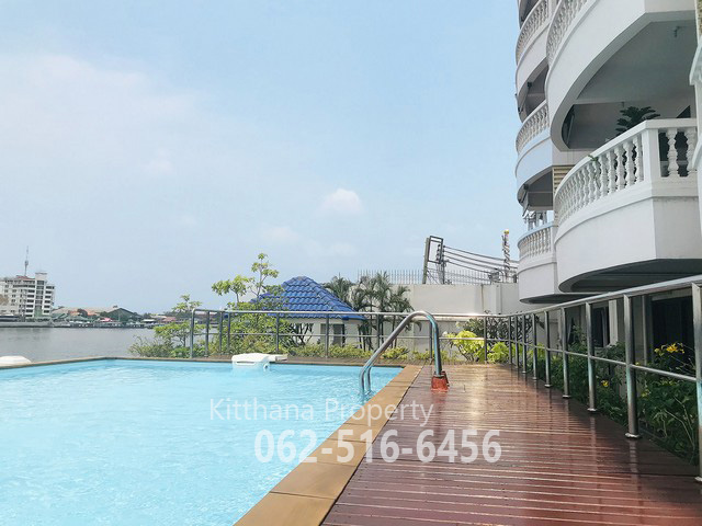 ขายอาคารสูง 7 ชั้น ติดแม่น้ำเจ้าพระยา ใกล้ ท่าน้ำนนท์ เหมาะลงทุน Boutique Residence / River Suit Residence ขายอาคารสูง 7 ชั้น ติดแม่น้ำเจ้าพระยา ใกล้ ท่าน้ำนนท์ เหมาะลงทุน Boutique Residence / River Suit Residence
