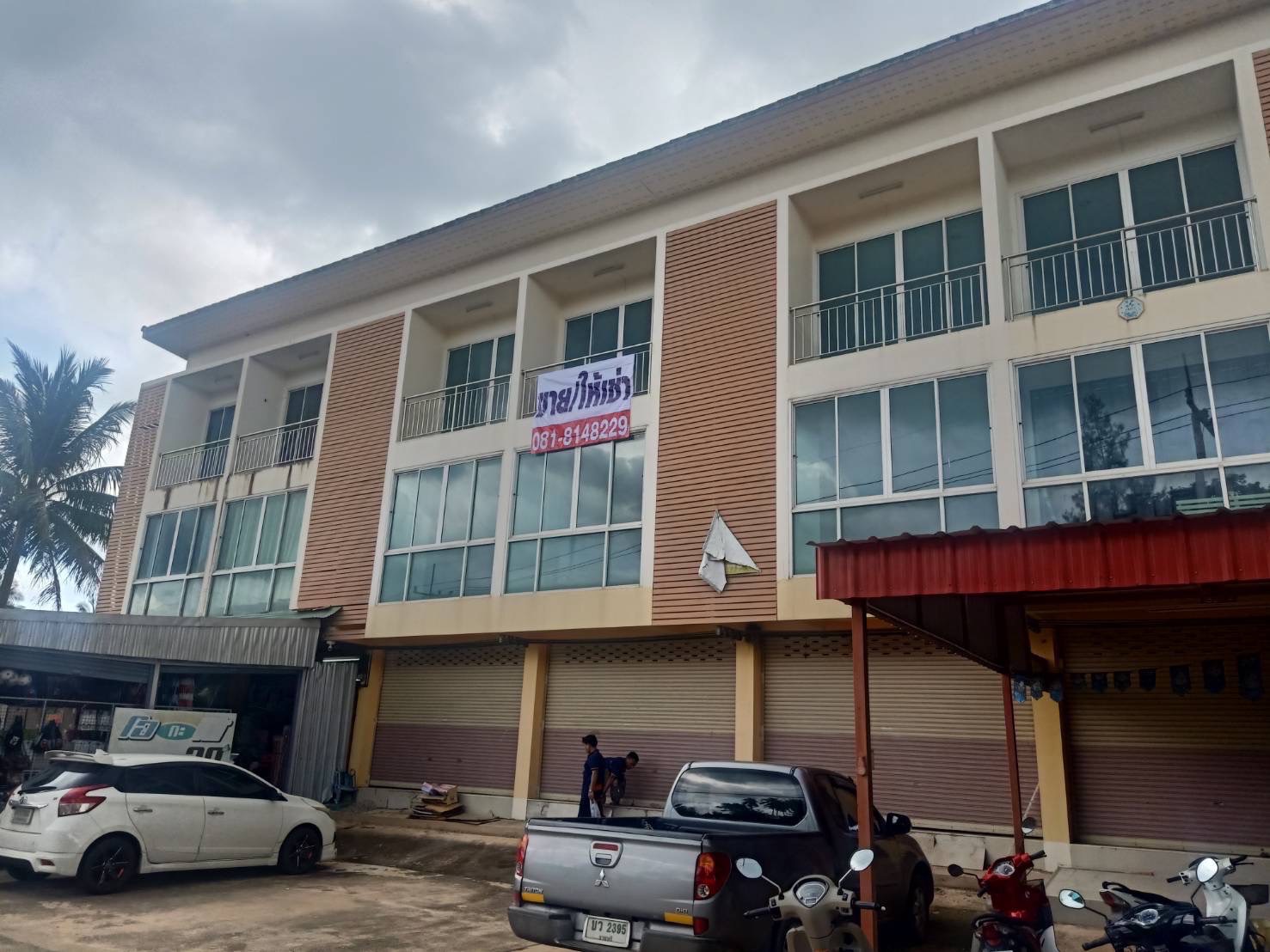 โครงการตึกแถว ติดถนนเมน โครงการมลวรีย์อัมพวา สมุทรสงคราม โครงการตึกแถว ติดถนนเมน โครงการมลวรีย์อัมพวา สมุทรสงคราม