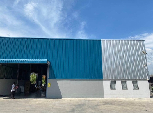 ให้เช่าโกดังสร้างใหม่ 600 ตรม ย่านไทรน้อย นนทบุรี ติดถนนใหญ่ รถเข้าออกสะดวก ให้เช่าโกดังสร้างใหม่ 600 ตรม ย่านไทรน้อย นนทบุรี ติดถนนใหญ่ รถเข้าออกสะดวก