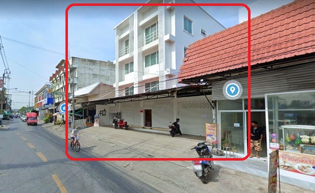 โรบินสัน ทางด่วนศรีสมาน 7-11 ถ.สรงประภา 3.5ชั้น 2คูหา 3น้ำ 6 คัน 82 ตรว. 922 ตรม. พระหฤทัยดอนเมือง โรบินสัน ทางด่วนศรีสมาน 7-11 ถ.สรงประภา 3.5ชั้น 2คูหา 3น้ำ 6 คัน 82 ตรว. 922 ตรม. พระหฤทัยดอนเมือง