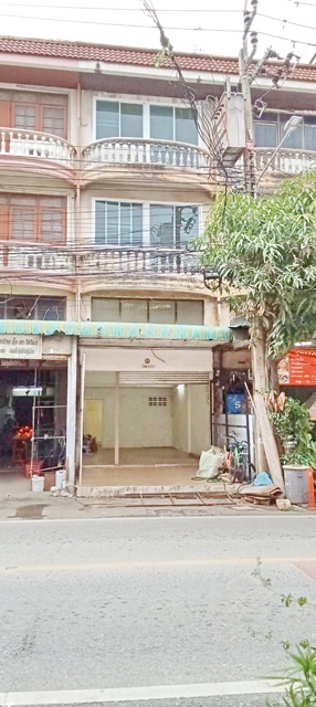 รักสัตว์ PTT ตลาดพระราม5 อาคารพาณิชย์ให้เช่า 3 ชั้นครึ่ง ถนนกาญจนาภิเษกแค่ 30 เมตร 17 ตรว. วัดศรีประวัติ เทพศิรินทร์ นนทบุรี รักสัตว์ PTT ตลาดพระราม5 อาคารพาณิชย์ให้เช่า 3 ชั้นครึ่ง ถนนกาญจนาภิเษกแค่ 30 เมตร 17 ตรว. วัดศรีประวัติ เทพศิรินทร์ นนทบุรี