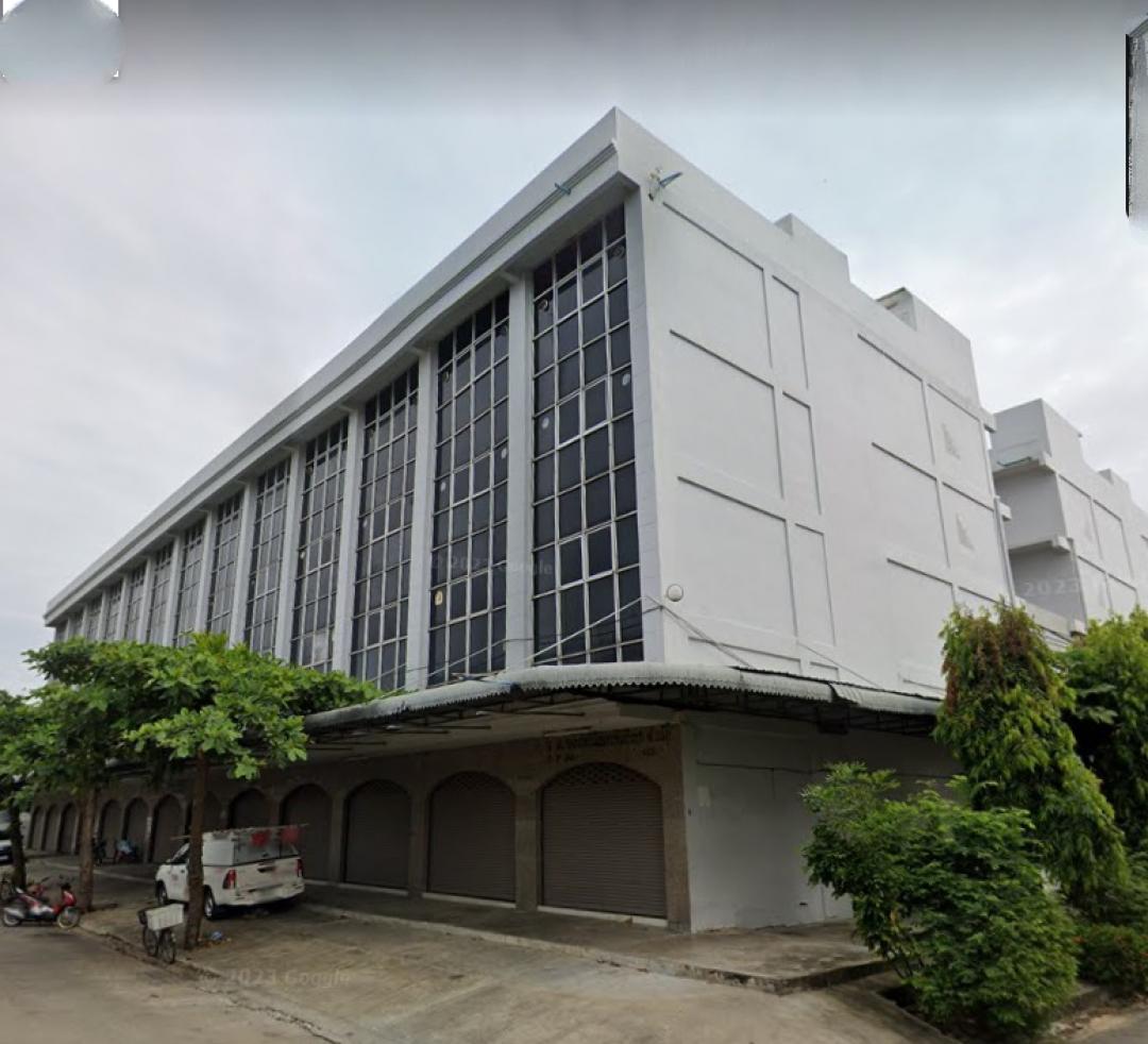 FPL986 ให้เช่าอาคารพาณิชย์ 4.5 ชั้น 7 คูหาตีทะลุ ซอยอ่อนนุช40 พื้นที่ 1,960 ตรม เหมาะทำโรงงาน คลังสินค้า FPL986 ให้เช่าอาคารพาณิชย์ 4.5 ชั้น 7 คูหาตีทะลุ ซอยอ่อนนุช40 พื้นที่ 1,960 ตรม เหมาะทำโรงงาน คลังสินค้า