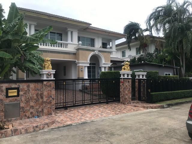 PLE182 ให้เช่าบ้านเดี่ยว2ชั้น5 นอน สวนหลวงร.9 ประเวศ โครงการนันทวัน สวนหลวงร.9 เฟอร์ครบพร้อมอยู่ PLE182 ให้เช่าบ้านเดี่ยว2ชั้น5 นอน สวนหลวงร.9 ประเวศ โครงการนันทวัน สวนหลวงร.9 เฟอร์ครบพร้อมอยู่