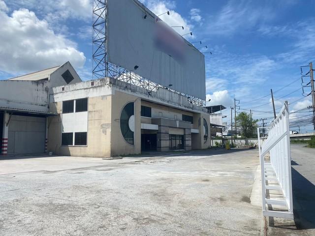 ให้เช่าโรงงาน - คลังสินค้า เนื้อที่ 7 ไร่ 3 งาน 22 ตารางวา พื้นที่ใช้สอย 10,715 ตารางเมตร หนองไม้แดง อำเภอเมืองชลบุรี ให้เช่าโรงงาน - คลังสินค้า เนื้อที่ 7 ไร่ 3 งาน 22 ตารางวา พื้นที่ใช้สอย 10,715 ตารางเมตร หนองไม้แดง อำเภอเมืองชลบุรี