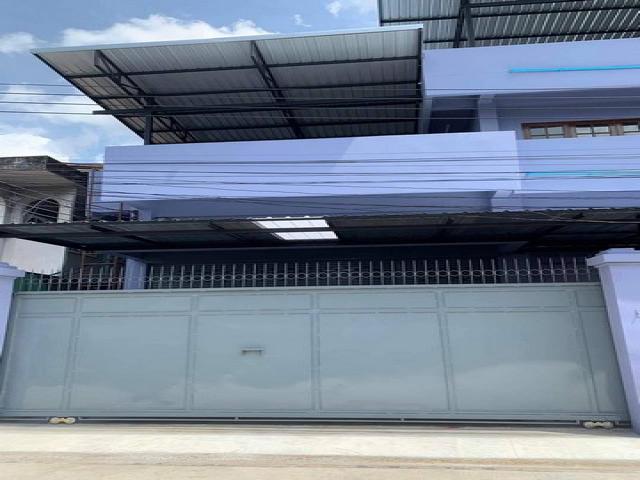 โกดังพร้อมสำนักงาน 2 ชั้นให้เช่า พื้นที่เก็บสินค้าให้เช่าพร้อมออฟฟิศสำนักงาน เขตจอมทอง กรุงเทพ โกดังพร้อมสำนักงาน 2 ชั้นให้เช่า พื้นที่เก็บสินค้าให้เช่าพร้อมออฟฟิศสำนักงาน เขตจอมทอง กรุงเทพ