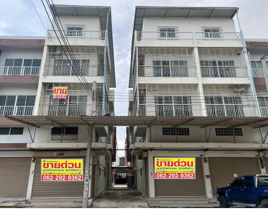 2 คูหาแปลงมุม 33 ตร.ว. 4.5 ชั้น ต่อเติมเต็มทุกชั้น แถมลิฟท์ พร้อมอยู่ 2 คูหาแปลงมุม 33 ตร.ว. 4.5 ชั้น ต่อเติมเต็มทุกชั้น แถมลิฟท์ พร้อมอยู่