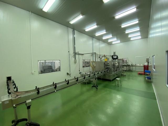 ������⡴ѧ������Ϳ��� 1,100 ��� ��¹�Ũѹ��� 21 �� Isowall ������� ���������Ѻ�Ӹ�áԨ����� ��ͧ����� ���������� ������º��ǹ 