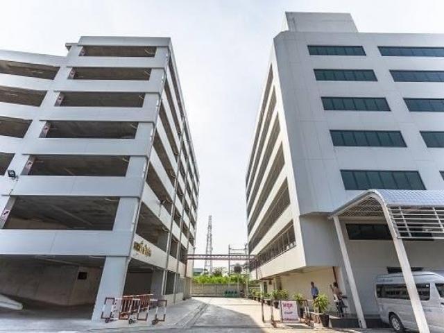 ให้เช่าอาคารสำนักงาน 6 ชั้น พื้นที่กว่า 6200 ตรม. ถนนเทียมร่วมมิตร ย่านรัชดา พร้อมอาคารจอดรถกว่า 200 คัน **แบ่งเช่าเป็นชั้นได้ ให้เช่าอาคารสำนักงาน 6 ชั้น พื้นที่กว่า 6200 ตรม. ถนนเทียมร่วมมิตร ย่านรัชดา พร้อมอาคารจอดรถกว่า 200 คัน **แบ่งเช่าเป็นชั้นได้