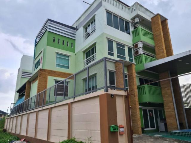 ให้เช่าอาคารสำนักงาน 4 ชั้น อ่อนนุช 66 พัฒนาการ ศรีนครินทร์ ให้เช่าอาคารสำนักงาน 4 ชั้น อ่อนนุช 66 พัฒนาการ ศรีนครินทร์