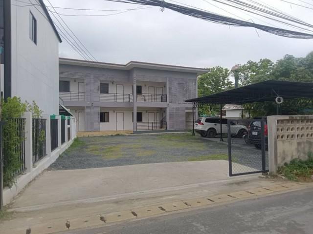 หอพัก 2 ชั้น สันกำแพง ต้นเปา ขาย 8 ล้าน หอพัก 2 ชั้น สันกำแพง ต้นเปา ขาย 8 ล้าน