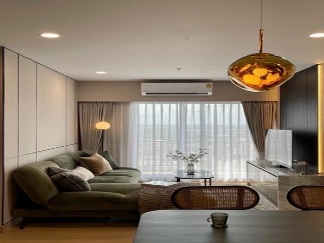 ��� 2�͹66���5.3� Supalai Veranda Phasi Charoen Station �͹� ������� ����ù��� ʶҹ�������ԭ ��� MRT ������ԭ