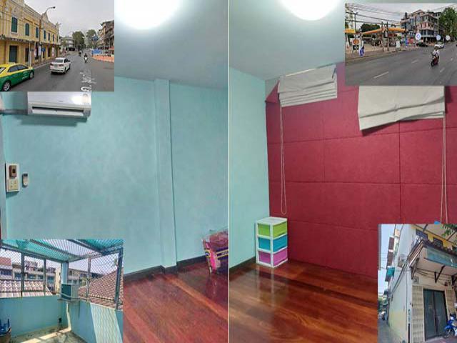 พระนคร ติดถ.ใหญ่ ผัดไท ประตูผี MRTสามยอด รีโนเวทใหม่ ให้เช่าอาคารพาณิชย์ 2 ชั้น มุมตึก 17 ตรว. 145 ตรม. ราชบพิธ ตลาดบ้านหม้อ 3แอร์ พระนคร ติดถ.ใหญ่ ผัดไท ประตูผี MRTสามยอด รีโนเวทใหม่ ให้เช่าอาคารพาณิชย์ 2 ชั้น มุมตึก 17 ตรว. 145 ตรม. ราชบพิธ ตลาดบ้านหม้อ 3แอร์