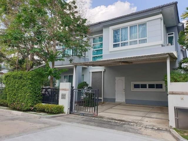 BS674 ��º�ҹ����� 2��� �ҧ�͡ ���������  ������ 9 � ��չ��Թ���  Bangkok Boulevard Rama 9-Srinakarin �����ا෾��ձ�