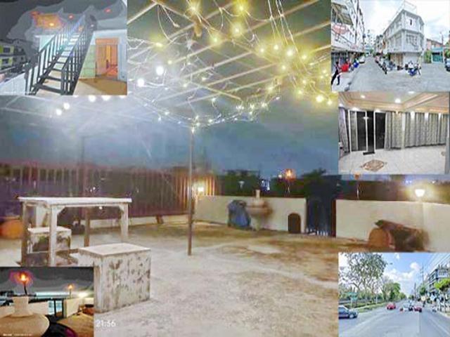 ถ.ใหญ่ ให้เช่าอาคารพาณิชย์ 2 คูหา ประชาชื่น30-40 ใกล้ ห้องมุม วิวสวย เฟอร์ครบ 5 แอร์ทุกห้อง 3.5ชั้น 4นอน 3น้ำ เดอะมอลล์งามวงศ์วาน ถ.ใหญ่ ให้เช่าอาคารพาณิชย์ 2 คูหา ประชาชื่น30-40 ใกล้ ห้องมุม วิวสวย เฟอร์ครบ 5 แอร์ทุกห้อง 3.5ชั้น 4นอน 3น้ำ เดอะมอลล์งามวงศ์วาน