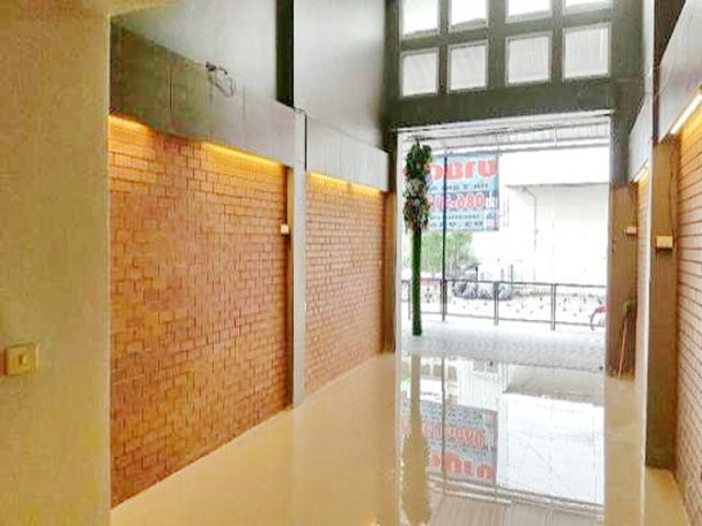 ให้เช่า อาคารพาณิชย์ 4.5ชั้น 4น้ำ MRTสามแยกบางใหญ่ ทำเลดีมาก หมู่บ้าน 6,000 หลัง เซ็นทรัลเวสเกต 4 นอน 210ตรม. 17ตรว. ให้เช่า อาคารพาณิชย์ 4.5ชั้น 4น้ำ MRTสามแยกบางใหญ่ ทำเลดีมาก หมู่บ้าน 6,000 หลัง เซ็นทรัลเวสเกต 4 นอน 210ตรม. 17ตรว.