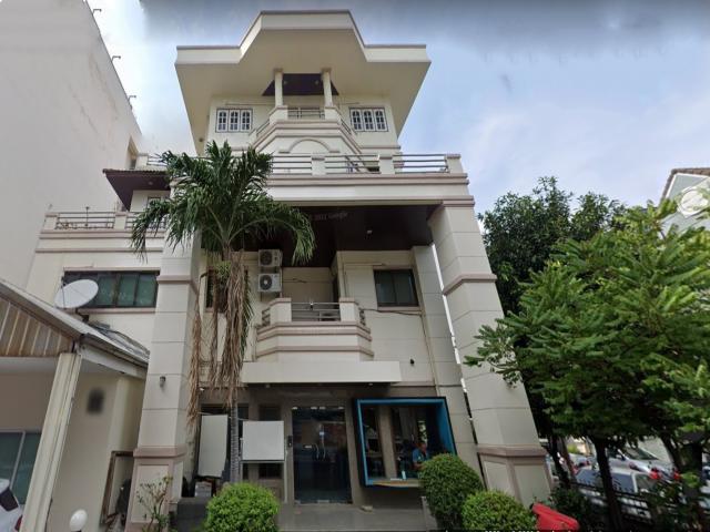 ให้เช่าอาคารสำนักงาน ตกแต่งเป็นห้องสตูดิโอขนาดกลาง ย่าน เลียบด่วนเอกมัย-รามอินทา ถนนศรีวรา ในทาวอินทาวน์ 4 ชั้น ปล่อยเช่าเฉพาะชั้น1-2 ให้เช่าอาคารสำนักงาน ตกแต่งเป็นห้องสตูดิโอขนาดกลาง ย่าน เลียบด่วนเอกมัย-รามอินทา ถนนศรีวรา ในทาวอินทาวน์ 4 ชั้น ปล่อยเช่าเฉพาะชั้น1-2