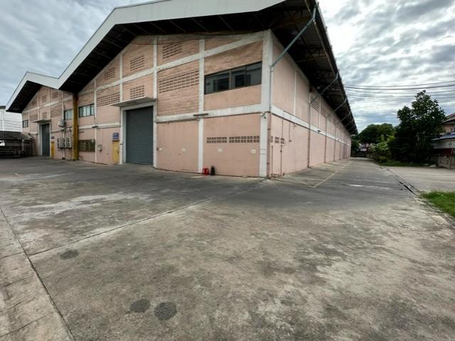 ให้เช่าโกดัง โรงงาน 2000 ตรม. มี 2 คลัง พุทธมณฑลสาย4 สามพราน นครปฐม ตู้คอนเทนเนอร์เข้าได้ ให้เช่าโกดัง โรงงาน 2000 ตรม. มี 2 คลัง พุทธมณฑลสาย4 สามพราน นครปฐม ตู้คอนเทนเนอร์เข้าได้