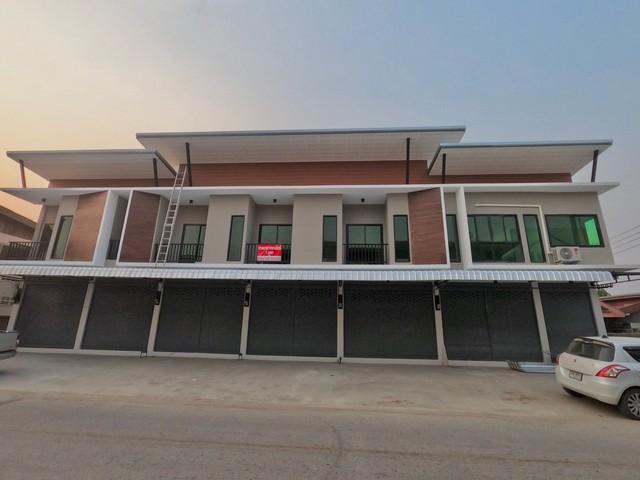 ขายอาคาร2 ชั้น อ.แม่เมาะ ลำปาง เนื้อที่ 20 ตรว พร้อมอยู่ ทำเลดีเหมาะอาศัย ทำร้านค้าใกล้ตลาดแหล่งชุมชน ขายอาคาร2 ชั้น อ.แม่เมาะ ลำปาง เนื้อที่ 20 ตรว พร้อมอยู่ ทำเลดีเหมาะอาศัย ทำร้านค้าใกล้ตลาดแหล่งชุมชน