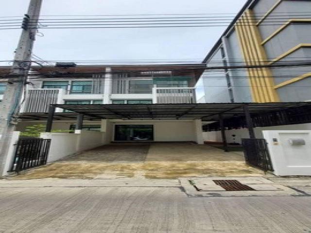 ให้เช่าทาวน์โฮม 3 ชั้น หลังมุม โครงการ Cozy ซอยนาคนิวาส 24 ลาดพร้าว 71 ใกล้เซ็นทรัลอิสต์วิลล์ ทางด่วนเอกมัย-รามอินทรา ให้เช่าทาวน์โฮม 3 ชั้น หลังมุม โครงการ Cozy ซอยนาคนิวาส 24 ลาดพร้าว 71 ใกล้เซ็นทรัลอิสต์วิลล์ ทางด่วนเอกมัย-รามอินทรา