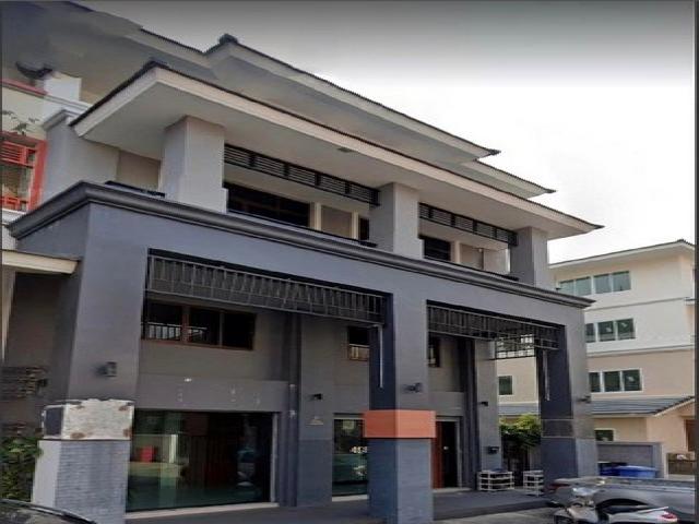 ����������ӹѡ�ҹ  4 ��� ��鹷������� 440 ��.� �ç��ø����դ����硫� ������2 ��� 60 ����ꡫ� ������ 2