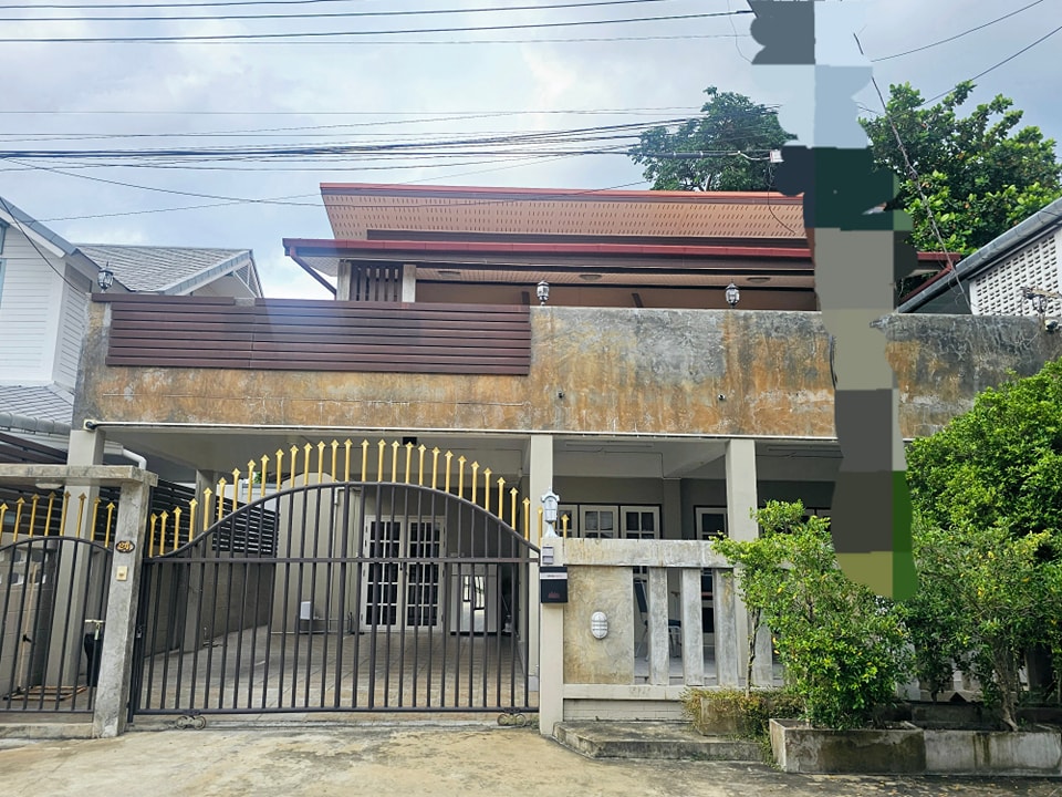 ให้เช่าบ้านเดี่ยว ใกล้โรงเรียน นานาชาติสิงคโปร์เชียงใหม่ SISB LH-RC002285 ให้เช่าบ้านเดี่ยว ใกล้โรงเรียน นานาชาติสิงคโปร์เชียงใหม่ SISB LH-RC002285