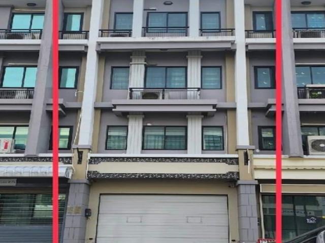 ขายโฮมออฟฟิศ4 ชั้น เดอะรีเจ้นท์ สตรีท ลอนดอน รามอินทรา 109 พระยาสุเรนทร์ พื้นที่ใช้สอย 220 ตรม ขายโฮมออฟฟิศ4 ชั้น เดอะรีเจ้นท์ สตรีท ลอนดอน รามอินทรา 109 พระยาสุเรนทร์ พื้นที่ใช้สอย 220 ตรม