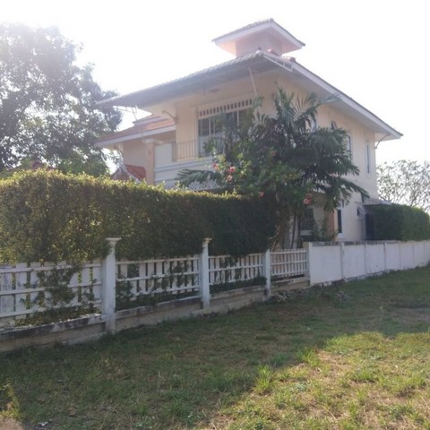 วิลล่าลานนา บวกค้าง สันกำแพง ขายด่วน 5.4 ล้าน วิลล่าลานนา บวกค้าง สันกำแพง ขายด่วน 5.4 ล้าน