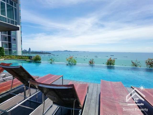 ขาย Centric Sea Pattaya (เซ็นทริค ซี พัทยา) คอนโดหรูกลางใจเมืองพัทยา ใกล้ทะเลเพียง 400 เมตร ขาย Centric Sea Pattaya (เซ็นทริค ซี พัทยา) คอนโดหรูกลางใจเมืองพัทยา ใกล้ทะเลเพียง 400 เมตร