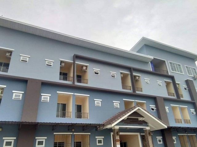 หอพัก 3 ชั้น โซนแม่เหียะ ใกล้สนาม ขาย 25 ล้าน หอพัก 3 ชั้น โซนแม่เหียะ ใกล้สนาม ขาย 25 ล้าน