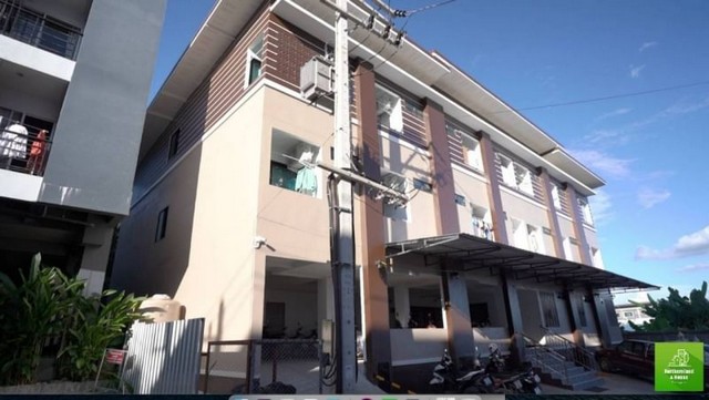 หอพักหลังมช. สร้างใหม่ อายุหอ 2 เดือน ขาย 30 ล.เท่านั้น หอพักหลังมช. สร้างใหม่ อายุหอ 2 เดือน ขาย 30 ล.เท่านั้น