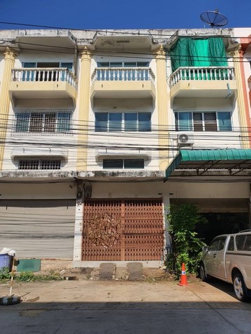 ขายถูกที่สุด อาคารพาณิชย์ 3 ชั้นครึ่ง 25 ตรว. ถนนเทียนทะเล บางขุนเทียน ท่าข้าม ขายถูกที่สุด อาคารพาณิชย์ 3 ชั้นครึ่ง 25 ตรว. ถนนเทียนทะเล บางขุนเทียน ท่าข้าม