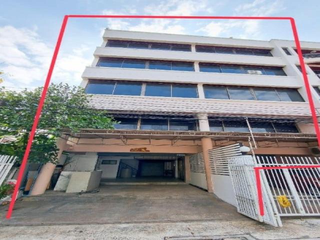 ให้เช่าอาคาร5ชั้น ลาดพร้าวซอย 34 ใกล้แยกรัชดา-ลาดพร้าว พื้นที่600ตรม. เหมาะอาศัย ทำออฟฟิศ สตูดิโอ คลังสินค้า ให้เช่าอาคาร5ชั้น ลาดพร้าวซอย 34 ใกล้แยกรัชดา-ลาดพร้าว พื้นที่600ตรม. เหมาะอาศัย ทำออฟฟิศ สตูดิโอ คลังสินค้า