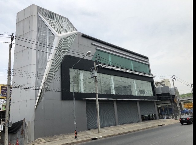 OFfice โชว์รูมรามอินทรา 1 Rai 0 ngan 21 ตร.ว. 5 BR 5 ห้องน้ำ 390000 บาท. ถูกสุด OFfice โชว์รูมรามอินทรา 1 Rai 0 ngan 21 ตร.ว. 5 BR 5 ห้องน้ำ 390000 บาท. ถูกสุด