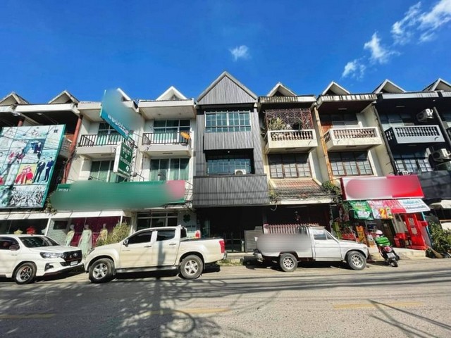 อาคารพาณิชย์ 3 ชั้น สไตล์ลอฟท์ ป่าตัน ขาย 4.75 ล้าน อาคารพาณิชย์ 3 ชั้น สไตล์ลอฟท์ ป่าตัน ขาย 4.75 ล้าน