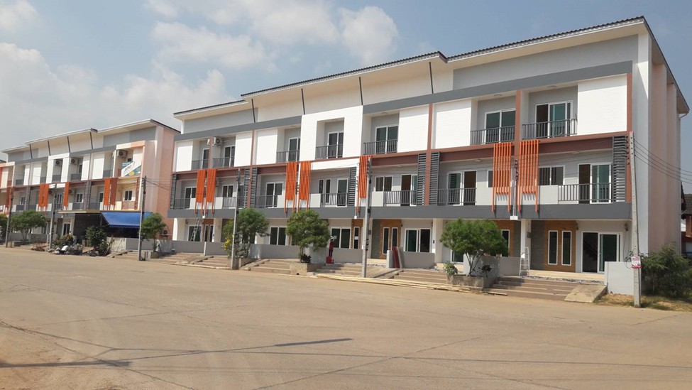 ดีมั่นคง Home office ขายถูกมากเพียง 4.5 ล้านบาท/คูหา กู้ธนาคารได้ 100% ฟรีค่าโอน ช่วยยื่นกู้ฟรีทุกขั้นตอน ดีมั่นคง Home office ขายถูกมากเพียง 4.5 ล้านบาท/คูหา กู้ธนาคารได้ 100% ฟรีค่าโอน ช่วยยื่นกู้ฟรีทุกขั้นตอน