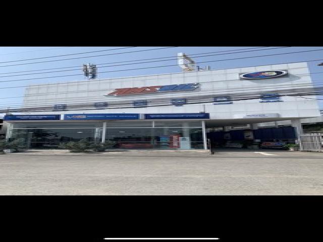 ขายที่ดินพร้อมอาคาร เนื้อที่277ตรว. อยู่ติดถนน เชียงใหม่-แม่ออน เจ้าขายเอง ขายที่ดินพร้อมอาคาร เนื้อที่277ตรว. อยู่ติดถนน เชียงใหม่-แม่ออน เจ้าขายเอง