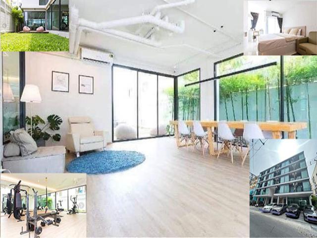 Hostel 5ชั้น BTS สะพานควาย ให้เช่าขาย โรงแรม 5 ดาว 96นอน 96น้ำ รายได้หลักล้าน 210 ตรว. ที่ดินขึ้นราคาทุกปี พญาไท ย่านอารีย์ 2,888 ตรม Hostel 5ชั้น BTS สะพานควาย ให้เช่าขาย โรงแรม 5 ดาว 96นอน 96น้ำ รายได้หลักล้าน 210 ตรว. ที่ดินขึ้นราคาทุกปี พญาไท ย่านอารีย์ 2,888 ตรม