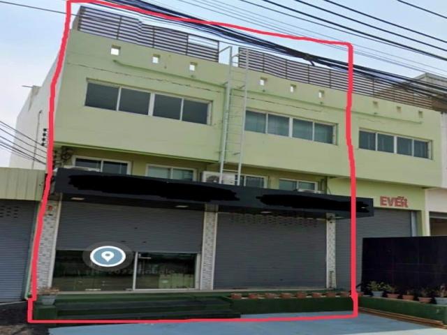 ให้เช่าอาคารโรงงาน โกดัง 380 ตรม ย่านกิ่งแก้ว บางพลี สมุทรปราการ ให้เช่าอาคารโรงงาน โกดัง 380 ตรม ย่านกิ่งแก้ว บางพลี สมุทรปราการ