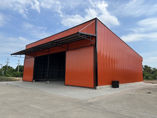 โกดัง โรงงานสร้างใหม่ 400 ตร.ม. ตำบล คลองหลวงแพ่ง อำเภอ เมือง ฉะเชิงเทรา โกดัง โรงงานสร้างใหม่ 400 ตร.ม. ตำบล คลองหลวงแพ่ง อำเภอ เมือง ฉะเชิงเทรา