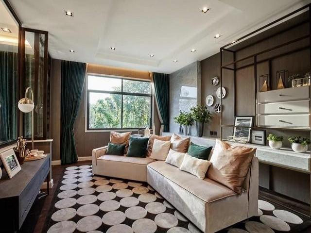 POR3030 ��º�ҹ������ç������ 3 ����ŧ��� �ç��� ��� ਹ��� �آ���Է 101 The Gentry Sukhumvit 101