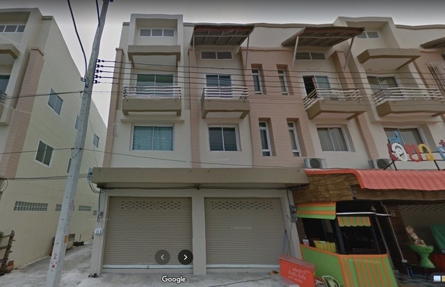 อาคารพาณิชย์ 3 ชั้น ขนาด 168 ตร.ม. ต.เขานิเวศน์ อ.เมืองระนอง จ.ระนอง อาคารพาณิชย์ 3 ชั้น ขนาด 168 ตร.ม. ต.เขานิเวศน์ อ.เมืองระนอง จ.ระนอง