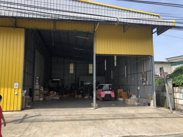 ให้เช่าโกดัง ลาดพร้าว101 โพธิ์แก้ว3 ขนาด 200ตรม. ใกล้ MRTลาดพร้าว101 ให้เช่าโกดัง ลาดพร้าว101 โพธิ์แก้ว3 ขนาด 200ตรม. ใกล้ MRTลาดพร้าว101