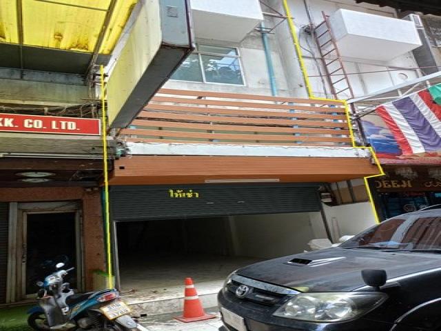 ให้เช่าอาคารพาณิชย์ 4 ชั้นครึ่งรีโนเวทใหม่ สุขุมวิทซอย 3 นานาเหนือ ติดห้างนานาสแควร์ ใกล้รถไฟฟ้าBTS นานา ให้เช่าอาคารพาณิชย์ 4 ชั้นครึ่งรีโนเวทใหม่ สุขุมวิทซอย 3 นานาเหนือ ติดห้างนานาสแควร์ ใกล้รถไฟฟ้าBTS นานา