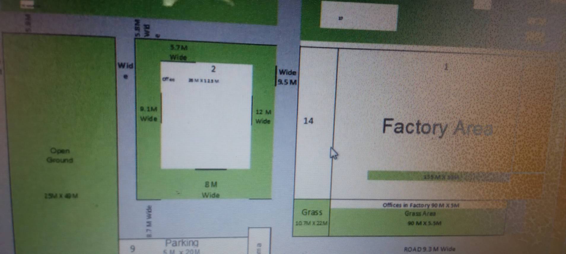 สิ่งปลูกสร้างโรงงานและสำนักงานเปล่า ราคาสุดถูกมากพิเศษจังหวัดตาก 33 ไร่ อำเภอแม่สอด ทำเลติดถนนใหญ่ ใกล้วงแหวนสะพานมิตรภาพ ไทย พม่า แห่งที่ 2 สิ่งปลูกสร้างโรงงานและสำนักงานเปล่า ราคาสุดถูกมากพิเศษจังหวัดตาก 33 ไร่ อำเภอแม่สอด ทำเลติดถนนใหญ่ ใกล้วงแหวนสะพานมิตรภาพ ไทย พม่า แห่งที่ 2