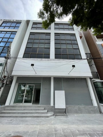 ให้เช่า อาคารพาณิชย์ 4.5ชั้น ถนน รัชดา-นราธิวาส ใกล้โลตัสพระราม 3 อาคาร 2คูหา ให้เช่า อาคารพาณิชย์ 4.5ชั้น ถนน รัชดา-นราธิวาส ใกล้โลตัสพระราม 3 อาคาร 2คูหา