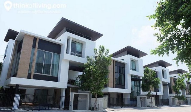 ��º�ҹ���������˭� Type L 3 ��� �ç������ҹ� ���͹�� �ɵ�-���Թ��� Nirvana Beyond Kaset-Nawamin ���觾����������� ������º��ǹ 