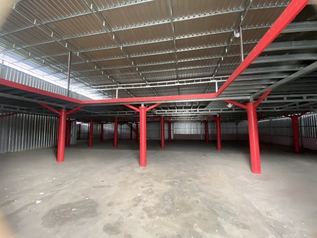 ให้เช่าโกดังหลายขนาด ซอยรามอินทรา 64 เดินทางสะดวก รถคอนเทนเนอร์เข้าได้ ตรงข้ามแฟชั่น ทะลุ ซอยสวนสยาม24 ให้เช่าโกดังหลายขนาด ซอยรามอินทรา 64 เดินทางสะดวก รถคอนเทนเนอร์เข้าได้ ตรงข้ามแฟชั่น ทะลุ ซอยสวนสยาม24